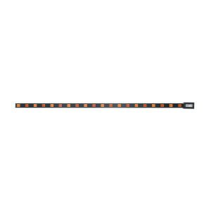 PDT Series Hardwired Power Strip (6 outlets, 2x20A)