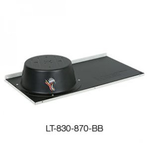 LOWELL LT-830-870-BB