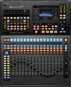 Presonus StudioLive Series III SE 16 Digital Console Mixer