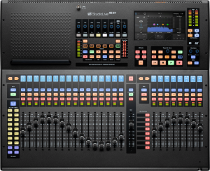 Presonus StudioLive Series III SE 24 Digital Console Mixer