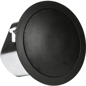 JBL CONTROL 12C/T-BK