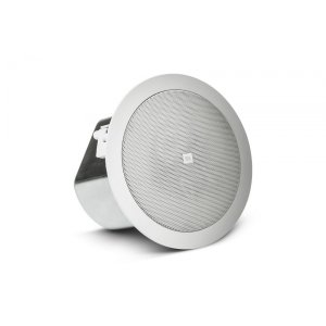 Compact Ceiling Loudspeaker