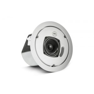 Compact Ceiling Loudspeaker
