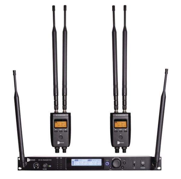 RF VENUE RF-PA-KITRF PA Extension Kit