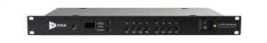 RF VENUE 4ZONE-NETWORKNetwork 4ZONE Multi-Zone Anten