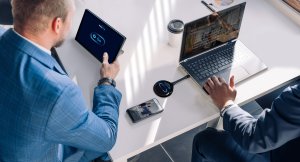 PURELINK PUSH-GO-TAOS FULLY PRE-PROGRAMMED MEETING ROOM SOLUTION