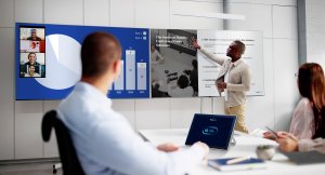 PURELINK PUSH-GO-ASPEN FULLY PRE-PROGRAMMED MEETING ROOM SOLUTION