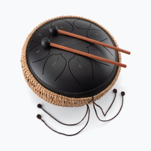 Serenity Series Steel Tongue Drum