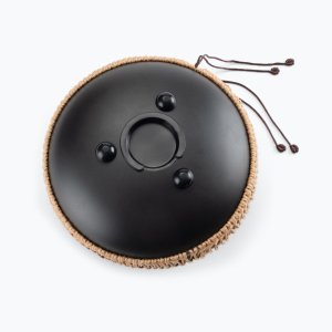 Serenity Series Steel Tongue Drum