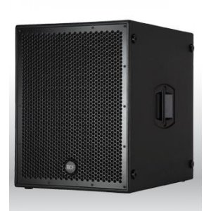 RCF SUB8004-AS