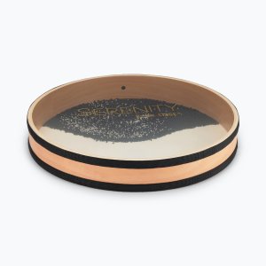 Serenity Series Wave Bead Drum