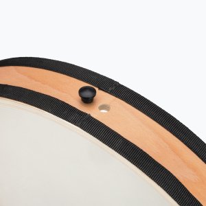 Serenity Series Wave Bead Drum