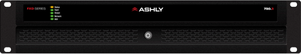 Ashly FXD750.2