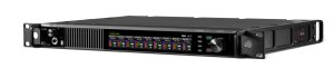 SHURE ANX4US-AC MULTI-CHANNEL RECEIVER