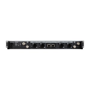 SHURE ULXD4Q--G57DIGITAL 4-CHANNEL RECEIVER WIT
