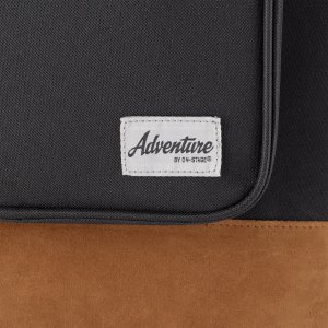 Adventure Series Acoustic Guitar Gig Bag Black