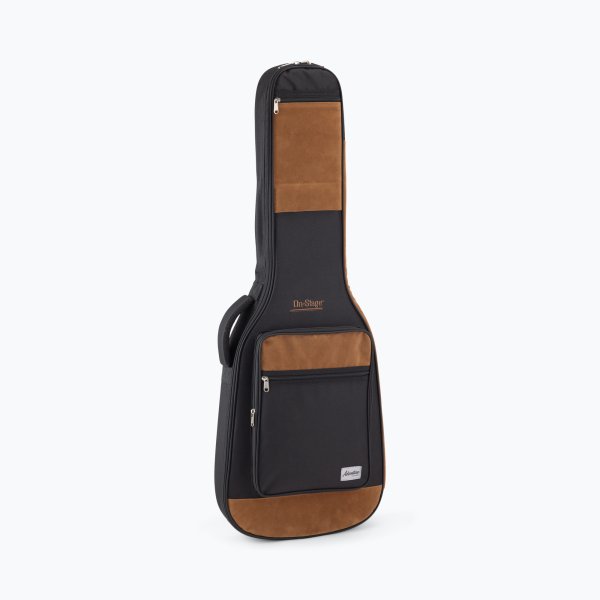 Adventure Series Electric Gig Bag Black