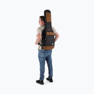Adventure Series Electric Gig Bag Black