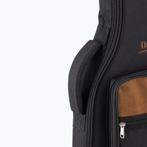 Adventure Series Electric Gig Bag Black