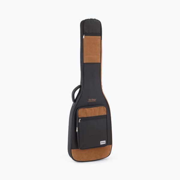Adventure Series Bass Guitar Gig Bag Black