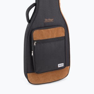 Adventure Series Bass Guitar Gig Bag Black