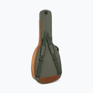 Adventure Series Acoustic Guitar Gig Bag Green