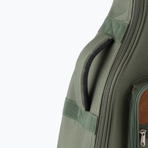 Adventure Series Acoustic Guitar Gig Bag Green