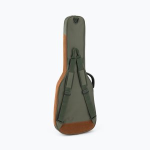 Adventure Series Electric Gig Bag Green