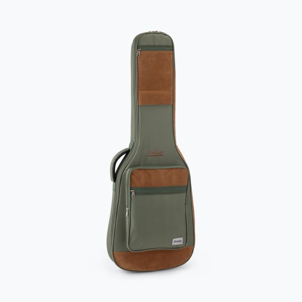 Adventure Series Electric Gig Bag Green