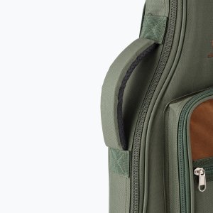 Adventure Series Electric Gig Bag Green