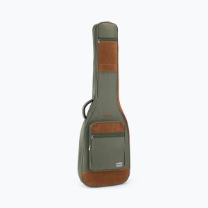 Adventure Series Bass Gig Bag Green