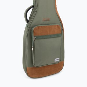 Adventure Series Bass Gig Bag Green