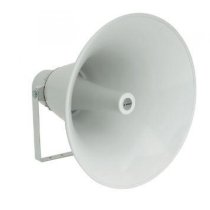 Horn loudspeaker, 35W