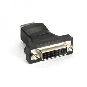 HDMI Male ?? DVI-D Female Adapter