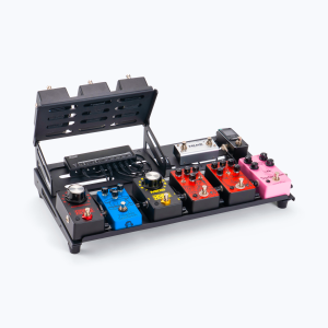 Deluxe Pedalboard