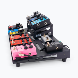 Deluxe Pedalboard