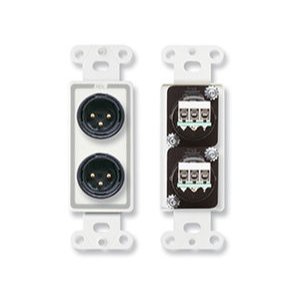 RDL D-XLR2MC