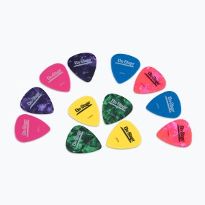 Medium/Heavy Guitar Picks