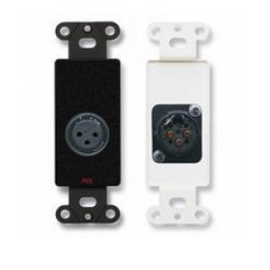 RDL DB-XLR3F