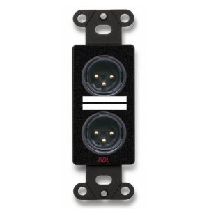 RDL DB-XLR2MC
