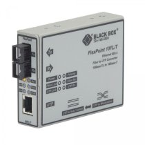 FlexPoint Modular Media Converter, 10BASE-T to 10B