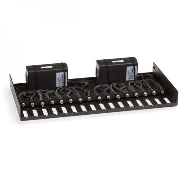 Rackmount Tray for LBHxxxA, LE15xxA, and LP004A Se