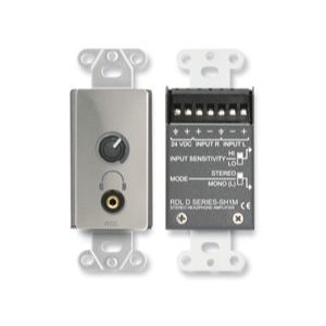 RDL DS-SH1MC