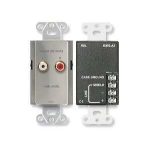 RDL DS-A2C