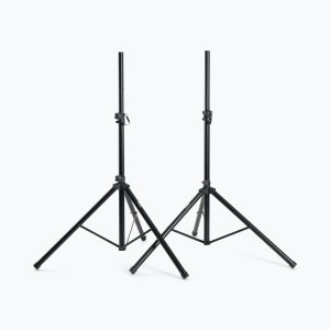 Speaker Stand Pack with Bag