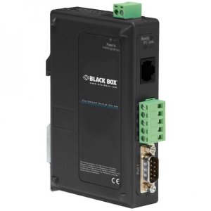 1-Port Hardened Serial Server