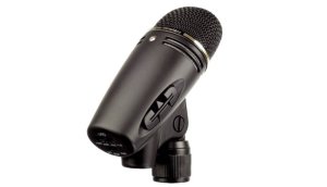 CAD E60 Cardioid Condenser Microphone