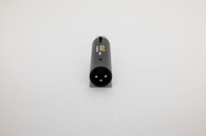 CAD PA28 Inline Preamp for Dynamic and Ribbon Microphones