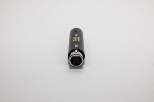 CAD PA28 Inline Preamp for Dynamic and Ribbon Microphones