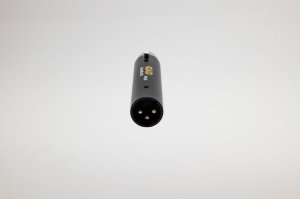 CAD PA28 Inline Preamp for Dynamic and Ribbon Microphones